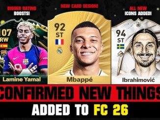 FIFA 26