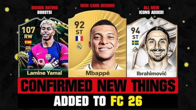FIFA 26